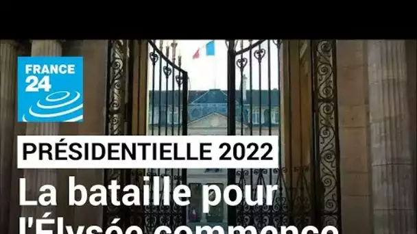 Présidentielle 2022 : la guerre en Ukraine oblige Emmanuel Macron à repenser sa campagne