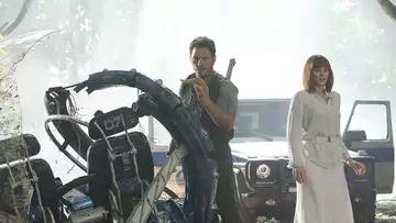 Jurassic World 3, The World After Tomorrow : Le film divisé en deux intrigues, quelles sont-elles ?