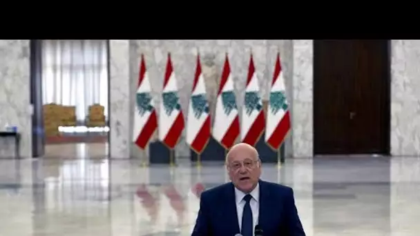 L'avenir du Liban est dans les mains de Najib Mikati, nouveau (et ancien) Premier ministre