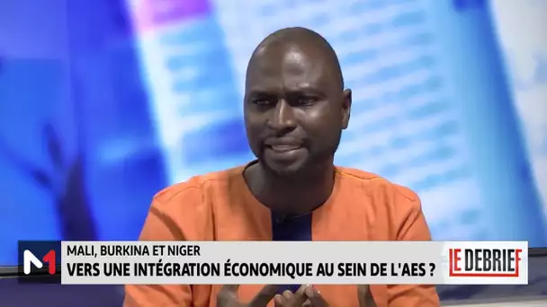 Intégration économique du Mali, du Burkina et du Niger au sein de l'AES/ Élections au Togo