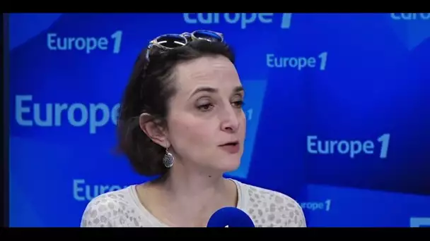 Notre-Dame : "La France se sent orpheline d'elle-même", selon l'essayiste Barbara Lefebvre