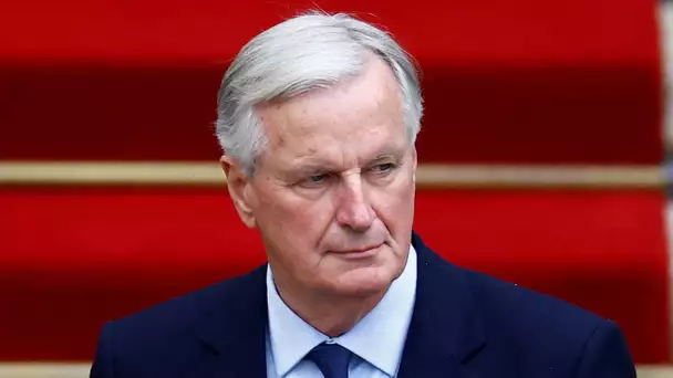 «L'homme des compromis» : Michel Barnier, un Premier ministre qui coche toutes les cases voulues …