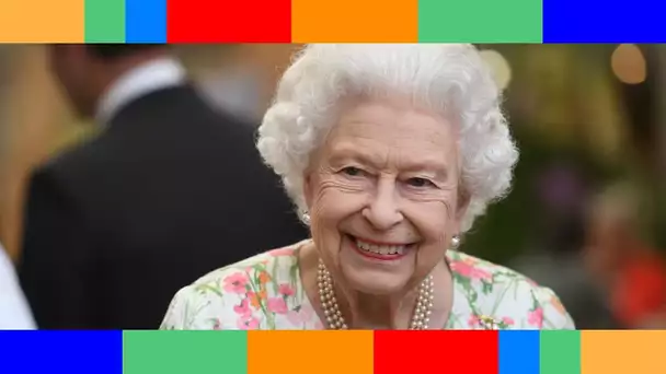 Elizabeth II affaiblie  privée de son martini quotidien, elle a trouvé une consolation