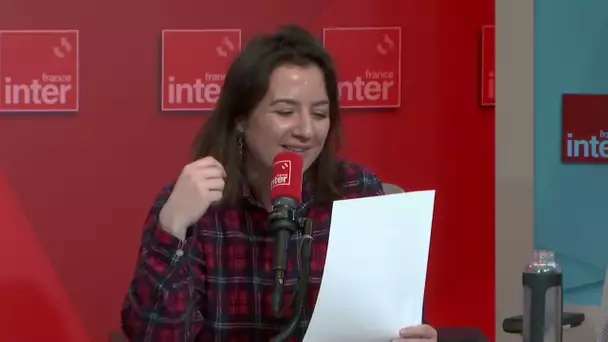 Vive la raclette - La chronique de Lisa Delmoitiez