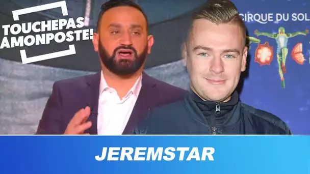 Jeremstar règle ses comptes avec Cyril Hanouna : l'animateur de TPMP lui répond !