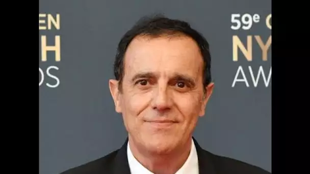 Motus – Thierry Beccaro en dépression : « J'ai décidé de faire croire que tout...