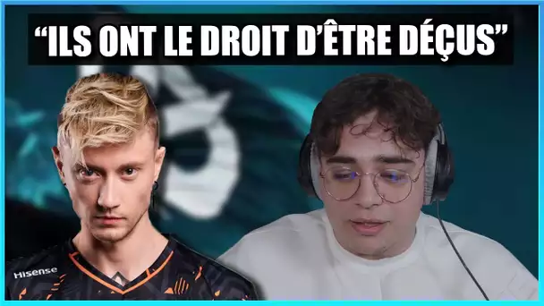 KAMETO PARLE DU DRAMA REKKLES ET DES FANS KC TOXIQUES