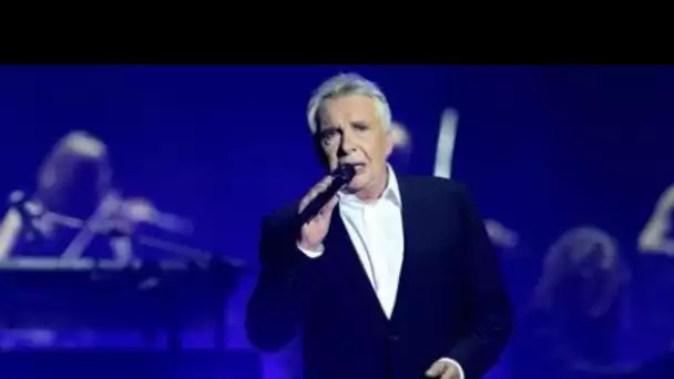 Michel Sardou : pourquoi sa fille Cynthia ne l'a pas vu depuis 1 an et demi