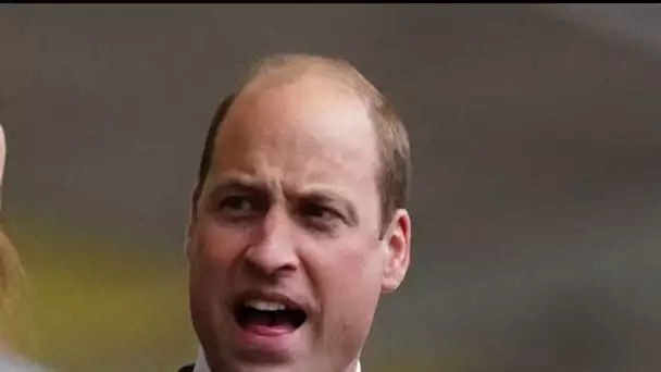 "J'enverrai mes chevaliers vous tuer" : le prince William a proféré de graves menaces...