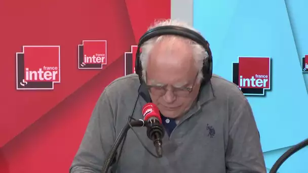 Un livre aussi passionnant que gouleyant - Albert Algoud a tout compris