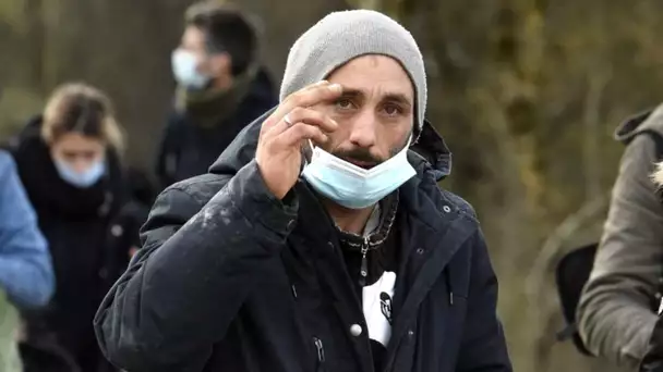 "Ce n'est qu'une femme !" Les propos cash de Cédric Jubillar sur sa femme