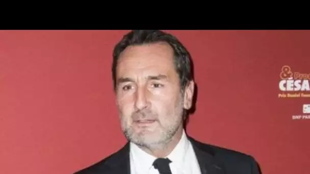 Gilles Lellouche en plein « trou noir » : la grosse inquiétude de l’acteur en...