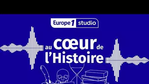 AU COEUR DE L'HISTOIRE - Nostradamus, un prophète à la cour des Valois (partie 2)