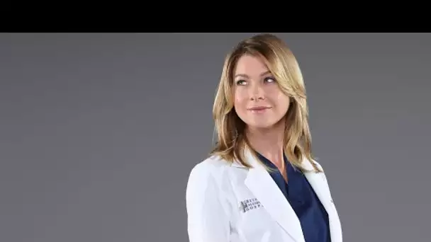 TF1 diffuse mercredi ses derniers épisodes inédits de Grey's Anatomy