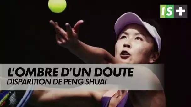 Peng  Shuai, l'inquiétude demeure