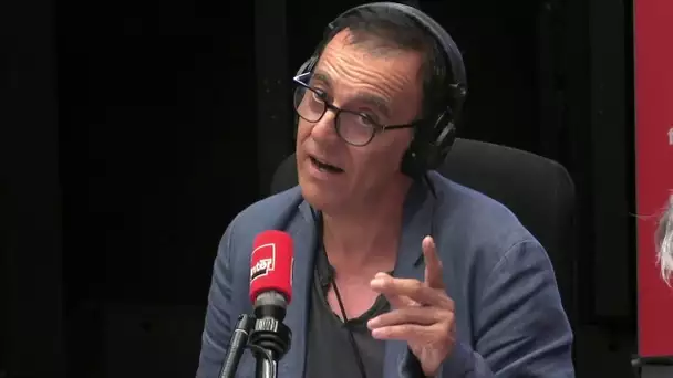 Un spécial "Motus" - Le Sketch avec Thierry Beccaro