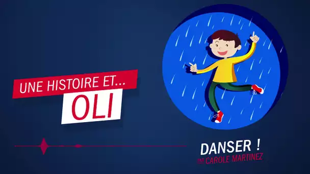 "Danser !" par Carole Martinez - Oli