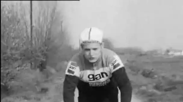 AVANT PARIS-ROUBAIX