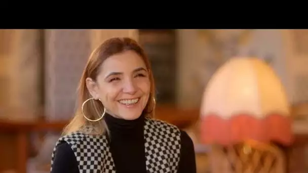 Le Paris des Arts de Clotilde Courau • FRANCE 24