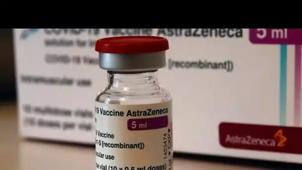 Covid-19 : le Danemark abandonne le vaccin d'AstraZeneca