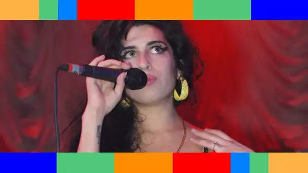 ✟  Amy Winehouse : combien ont touché ses parents en héritage à sa mort ?