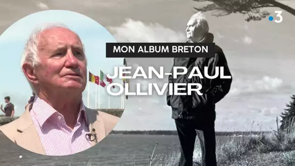 Mon album breton avec Jean-Paul Ollivier