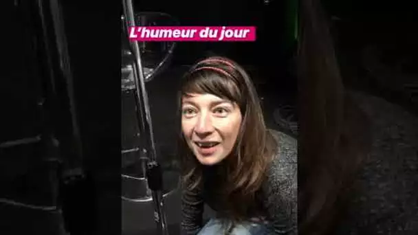 #studio3 : la story Instagram de Fées