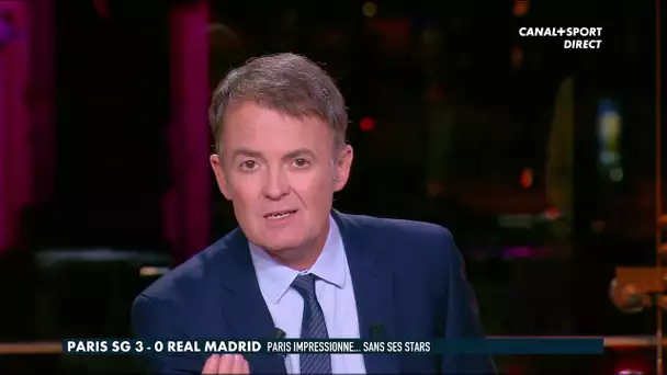 Les titres de la presse espagnole après la défaite du Real Madrid