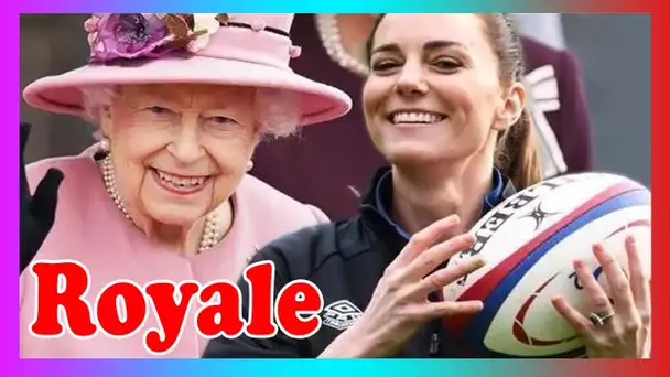 Kate s'est défendue après que les fans de Sussex se soient moqués de son nouveau rôle