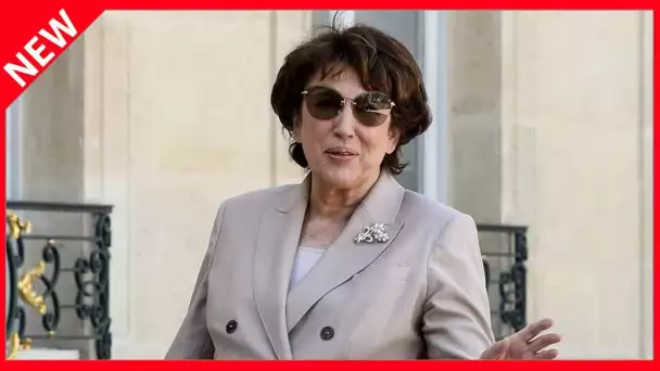 ✅  Roselyne Bachelot taquine et grivoise : ces petites blagues remarquées au musée