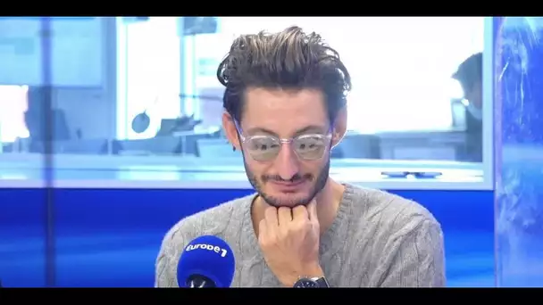 Pierre Niney