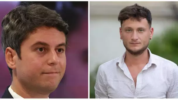 «Vous ne valez pas mieux que l'extrême droite» : échange musclé entre Gabriel Attal et Raphaël Ar…