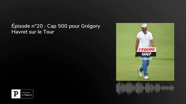 Cap 500 pour Grégory Havret sur le Tour