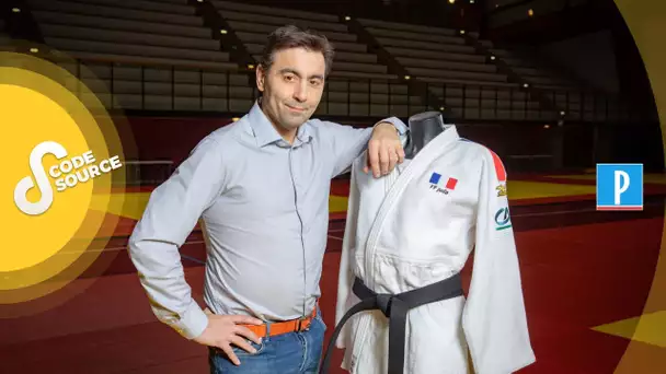 [PODCAST] Qui est Stéphane Nomis, l’homme qui veut mettre fin aux violences sexuelles dans le judo ?