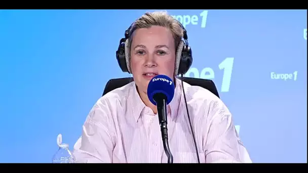 EXTRAIT - Quand Hélène Darroze revient sur sa relation avec les étoiles du guide Michelin