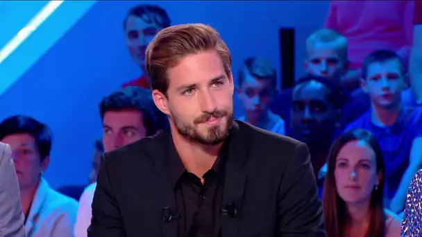 Kevin Trapp revient sur son départ du PSG