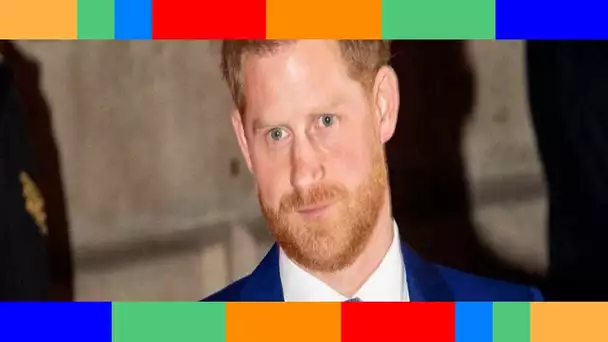 Le prince Harry est il impliqué dans le même scandale de trafic d’influence que son père, Charles