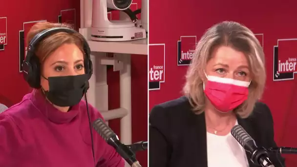 Barbara Pompili : "Je veux que cette loi soit une loi d’espoir, qui aide tout le monde"