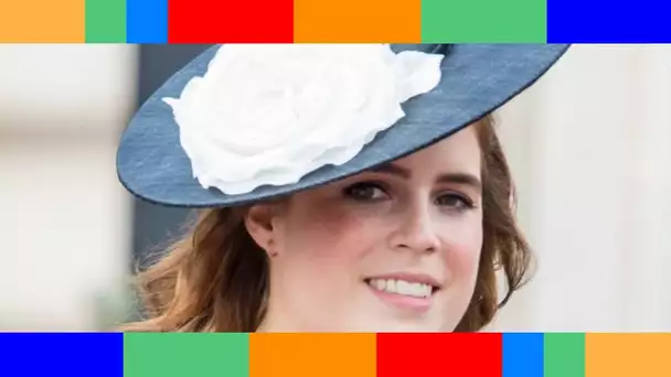 Princesse Eugenie et Zara Tindall  la signification derrière la date du double baptême de leurs fil