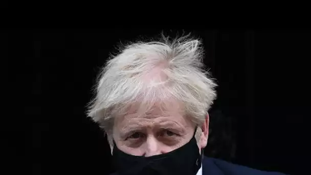 Covid-19 au Royaume-Uni : Boris Johnson s'isole après un contact avec une personne testée positive