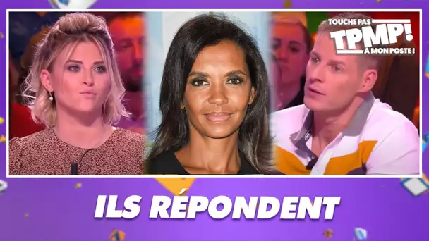 Karine Le Marchand clashe Kelly Vedovelli et Matthieu Delormeau, Cyril Hanouna lui répond !