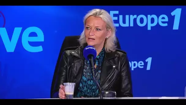 Marion Van Renterghem : "Les refus d'Angela Merkel ont participé à l'obstination de mon enquête"