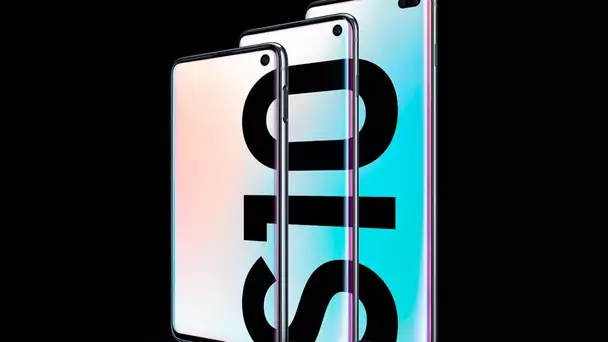 Bon d'achat Samsung Galaxy S10 : réduction solide de 68% !