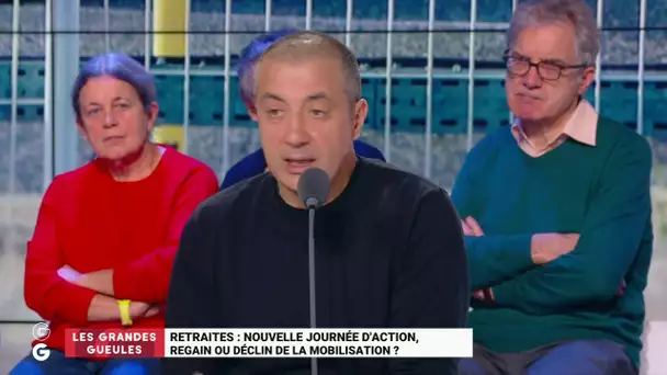 Grèves/Blocages - Mourad Boudjellal : "Pour qui se prennent ceux qui bloquent les raffineries ?"