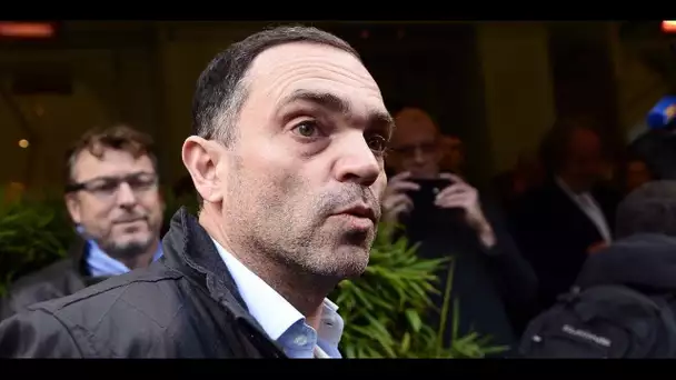 "On n'est pas couché" : Yann Moix sera bien l'invité de Laurent Ruquier samedi