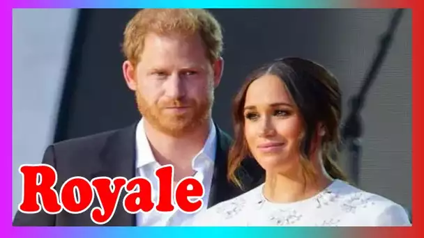 Meghan et Harry «cherchent à vendre » une maison californienne de 11 millions de livres sterling