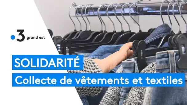 Bischwiller : une nouvelle boutique Vetis ouvre ses  portes