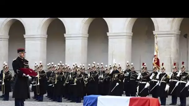 Hommage à Jacques Delors : Macron salue la mémoire d'un Européen à "l'intuition visionnaire"