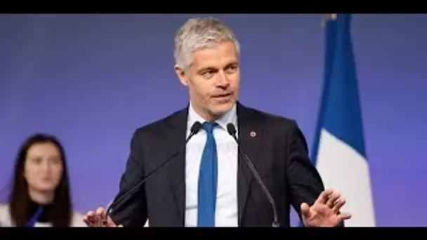 Auvergne-Rhône-Alpes : Laurent Wauquiez dévoile son plan sobriété énergétique pour les lycées