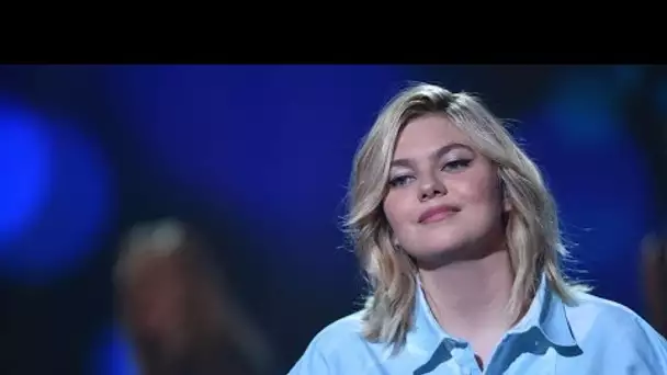 Louane se livre sur ses relations parfois difficiles avec sa mère décédée